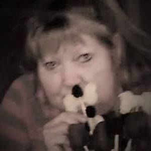 Meet your Posher, Cindy